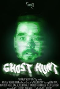 Primary photo for Have A Word: The Ghost Hunt