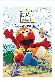 Primary photo for Elmo's World: Summer Vacation