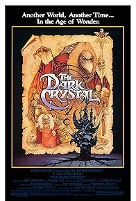 Primary photo for The Dark Crystal