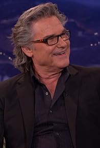 Primary photo for Kurt Russell/Ron Funches/Chicano Batman