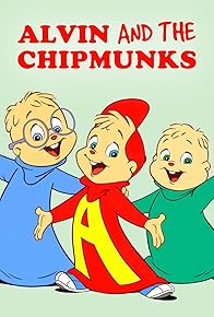 Primary photo for Alvin & the Chipmunks