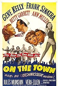 Primary photo for On the Town