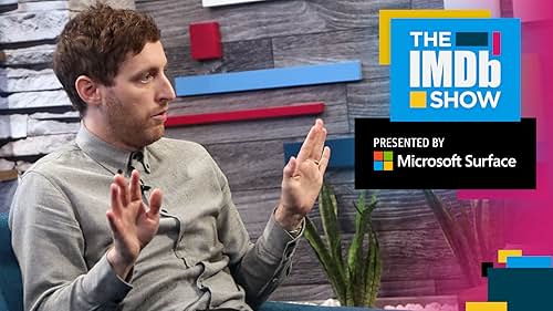 Thomas Middleditch Loves These Sketch Shows and a Darkly Funny Villain