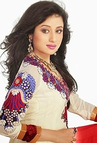 Primary photo for Paridhi Sharma