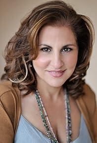 Primary photo for Kathy Najimy