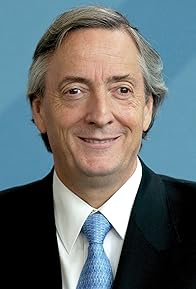 Primary photo for Néstor Kirchner