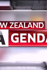 Primary photo for New Zealand Agenda