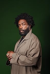 Primary photo for Questlove