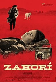 Primary photo for Zahorí