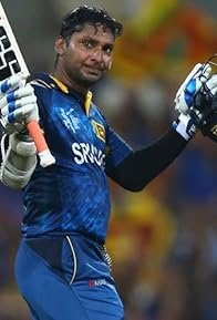 Primary photo for Kumar Sangakkara