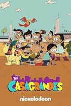 The Casagrandes