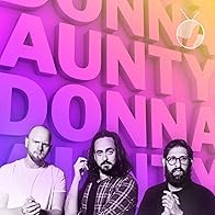 Primary photo for Aunty Donna Podcast