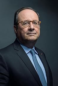 Primary photo for François Hollande