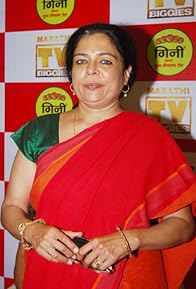 Primary photo for Reema Lagoo