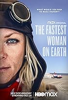 Jessi Combs in The Fastest Woman on Earth (2022)