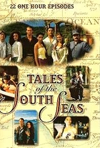 Primary photo for Tales of the South Seas