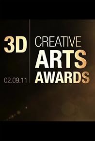 Primary photo for 2011 3D Creative Arts Awards