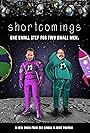 Ben Giroux and Arnie Pantoja in Shortcomings