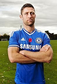 Primary photo for Gary Cahill