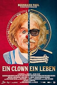 Primary photo for Ein Clown, Ein Leben