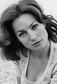 Primary photo for Shirley Anne Field