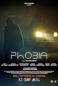 Primary photo for Phobia