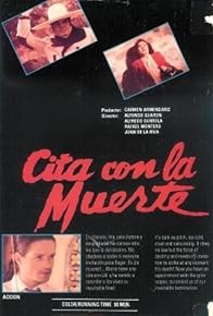 Primary photo for Cita con la muerte