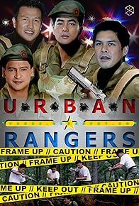 Primary photo for Urban Rangers