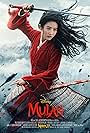 Yifei Liu in Mulan (2020)