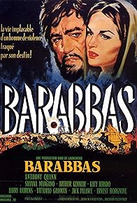 Primary photo for Barabbas