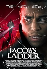 Primary photo for Jacob's Ladder