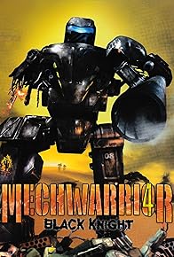 Primary photo for MechWarrior 4: Black Knight Expansion