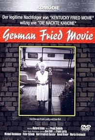 Primary photo for German Fried Movie