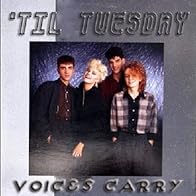 Primary photo for 'Til Tuesday: Voices Carry