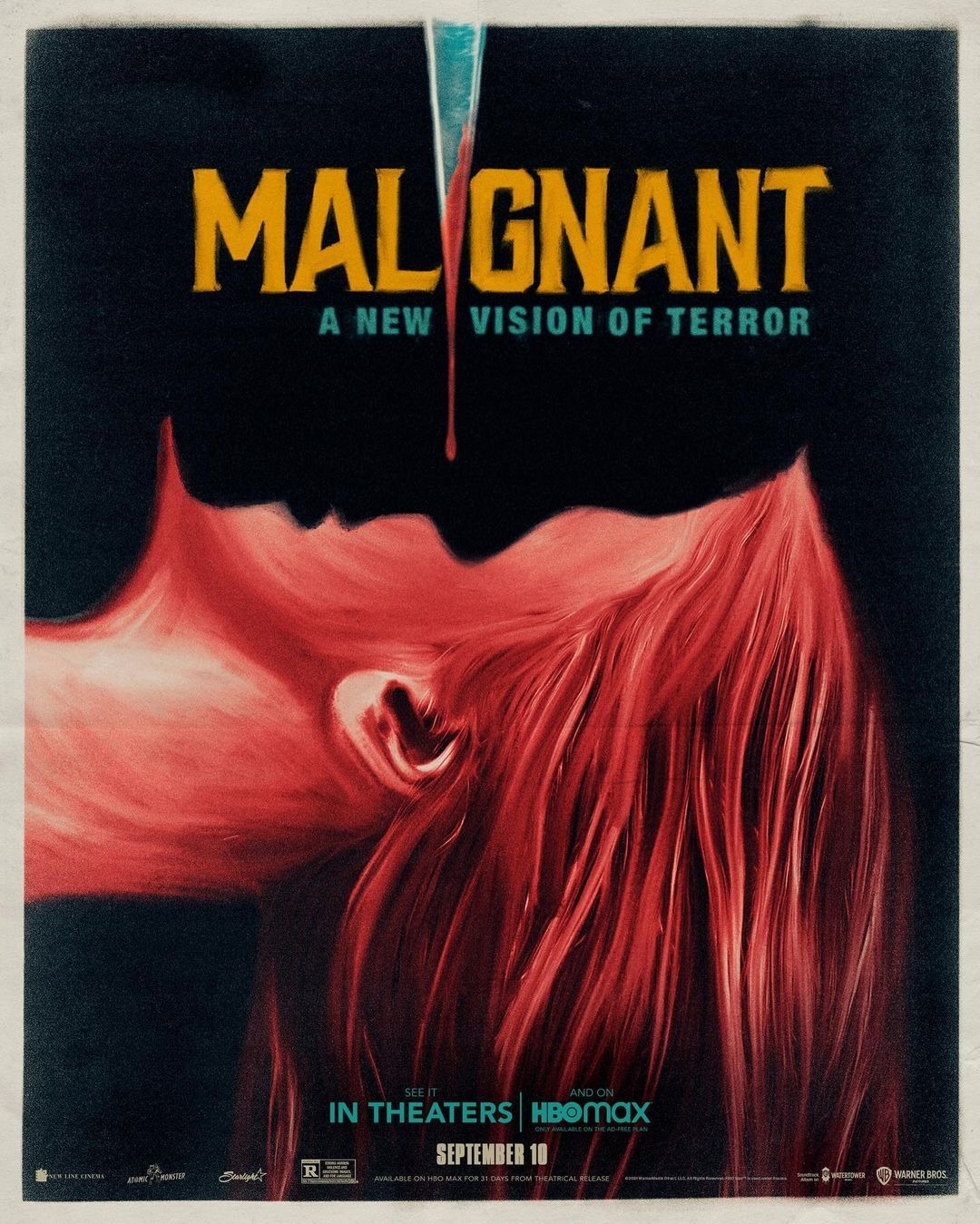 Malignant (2021)