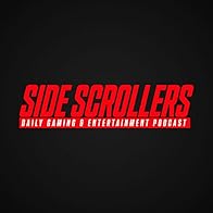 Primary photo for Side Scrollers Podcast