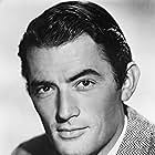 Gregory Peck