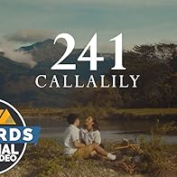 Primary photo for Callalily: 241 - Rico Blanco Songbook