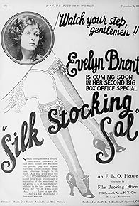 Primary photo for Silk Stocking Sal