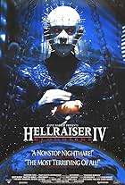 Hellraiser: Bloodline