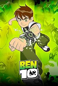 Primary photo for Ben 10