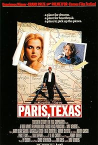 Primary photo for Paris, Texas