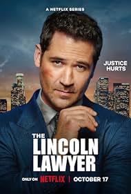 The Lincoln Lawyer (2022)