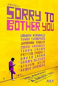 Primary photo for Sorry to Bother You