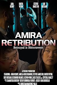 Primary photo for Amira 2: Retribution