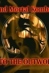 Primary photo for Behind Mortal Kombat 3: Into the Outworld