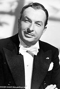 Primary photo for Xavier Cugat