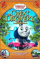 Thomas & Friends: The Great Discovery - The Movie