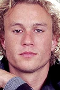 Primary photo for Heath Ledger Dark Fate for a Young Star