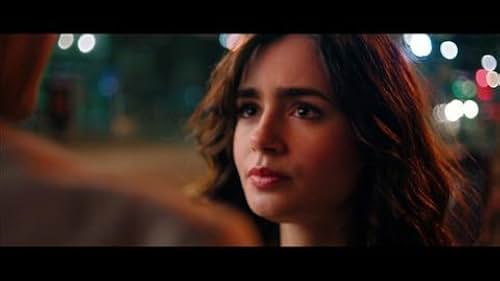 Love, Rosie